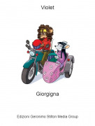 Giorgigna - Violet
