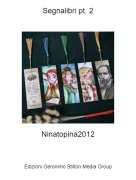 Ninatopina2012 - Segnalibri pt. 2