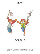 TOPBALT - IDEE