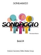 Beki14 - SONDAGGIO