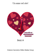 Beki14 - Un anno sul sito!