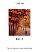 Beki14 - L'autunno
