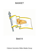 Beki14 - BASKET