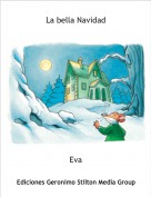 Eva - La bella Navidad