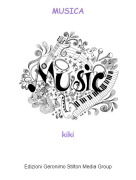 kiki - MUSICA
