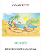 NETHU2010 - VACANZE ESTIVE