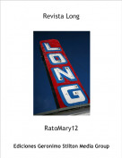 RatoMary12 - Revista Long