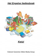 Kwizi - Het Engelse liedjesboek