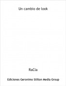RaCla - Un cambio de look