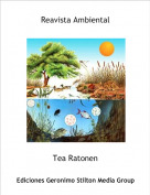 Tea Ratonen - Reavista Ambiental