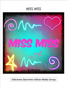 EVPA20 - MISS MISS