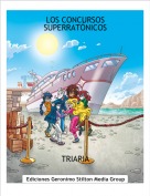 TRIARIA - LOS CONCURSOS SUPERRATÓNICOS