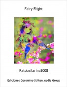 Ratobailarina2008 - Fairy Flight