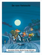 Mupet - De rare fietstocht
