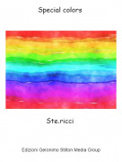 Ste.ricci - Special colors