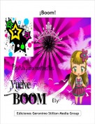 Ely - ¡Boom!