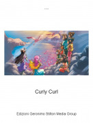 Curly Curl - ...