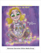 Gatito2010 - Personajes confirmados
del diario de Meli