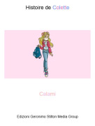 Calami - Histoire de Colette