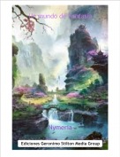 Nymeria - Un mundo de Fantasía