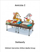 Stellasofy - Amicizia 2