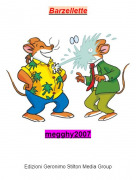 megghy2007 - Barzellette