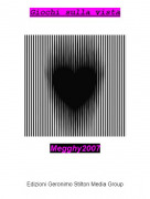 Megghy2007 - Giochi sulla vista