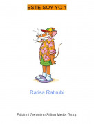 Ratisa Ratirubi - ESTE SOY YO 1