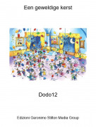 Dodo12 - Een geweldige kerst