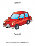 Dodo12 - Rijbewijs