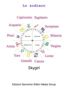 Skygirl - Lo zodiaco