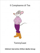 TommyCoast - Il Compleanno di Tea