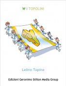 Lelino Topino - W I TOPOLINI