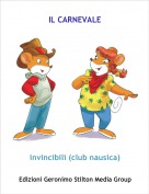 invincibili (club nausica) - IL CARNEVALE