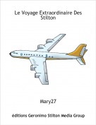 Mary27 - Le Voyage Extraordinaire Des Stilton