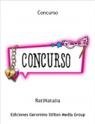 RatiNatalia - Concurso