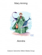Alondra - Mary Anning