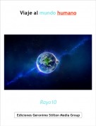 Rayo10 - Viaje al mundo humano
