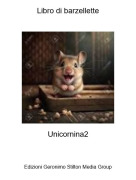 Unicornina2 - Libro di barzellette