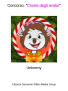 Unicorny - Concorso: "Create degli avatar"