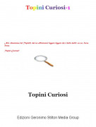 Topini Curiosi - Topini Curiosi-1
