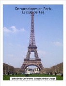Patty123 - De vacaciones en Paris 
El club de Tea