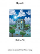 Ratita 10 - El paste