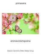 emmavictortopolina - primavera