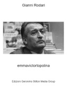 emmavictortopolina - Gianni Rodari