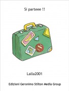 Lalla2001 - Si parteee !!