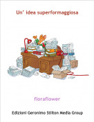 floraflower - Un’ idea superformaggiosa
