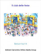 Belsorriso14 - Il club delle feste