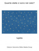 lupèta - Quante stelle ci sono nel cielo?