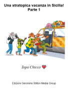 Topa Chicca 💗 - Una stratopica vacanza in Sicilia!Parte 1
